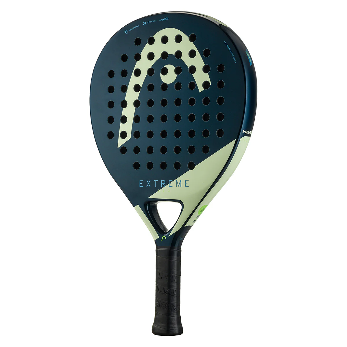 Head Evo Extreme Padel Racket - Image 2