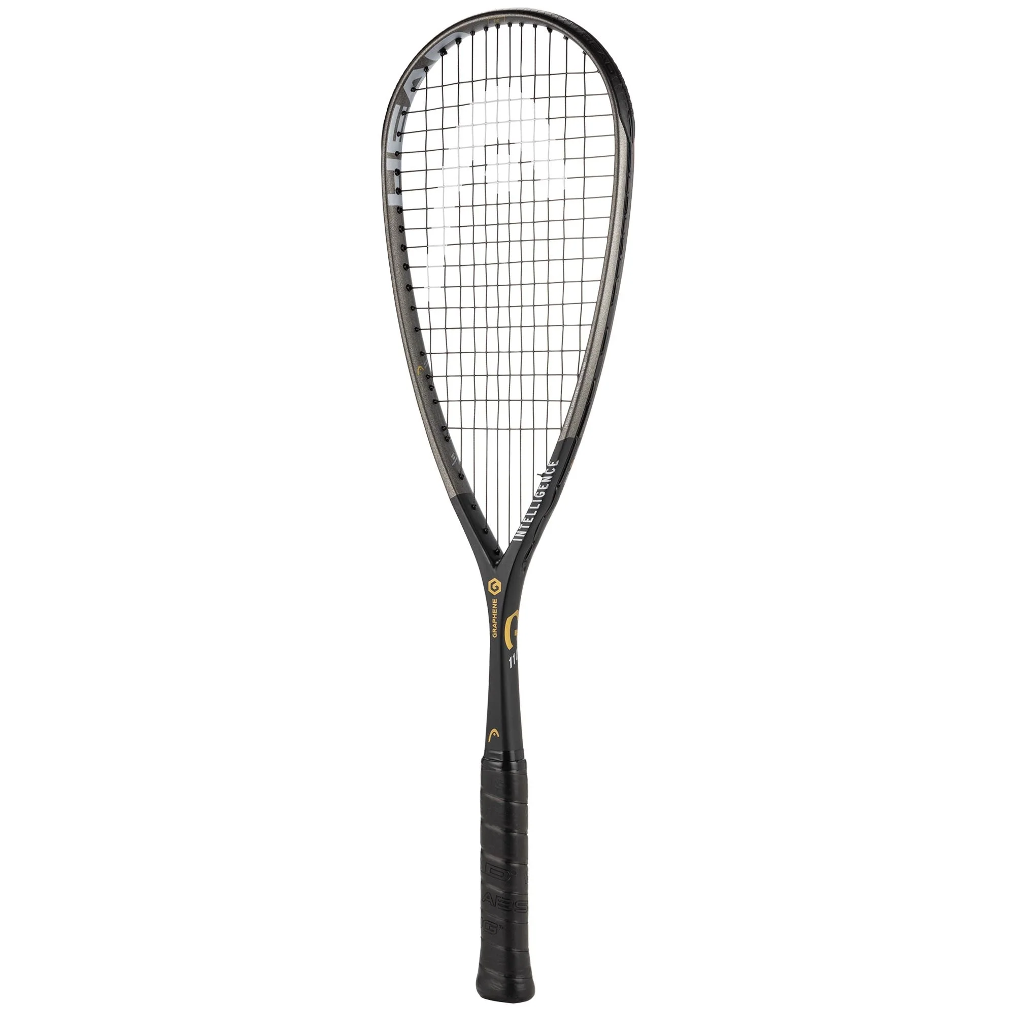 Head G.110 Squash Racket - Image 2