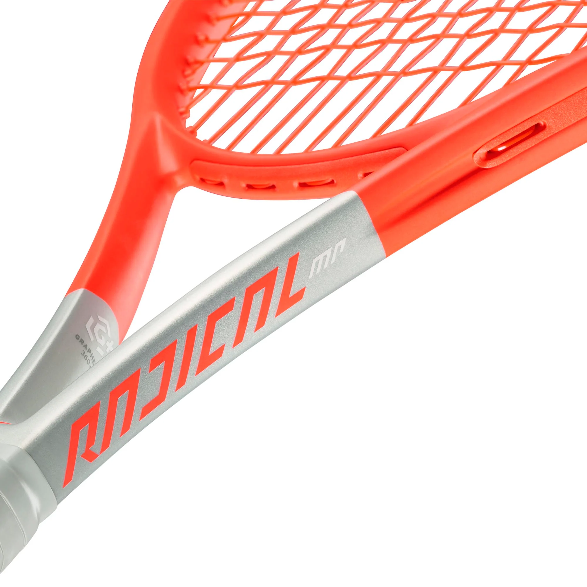 Head Graphene 360+ Radical MP Tennis Racket - Image 3