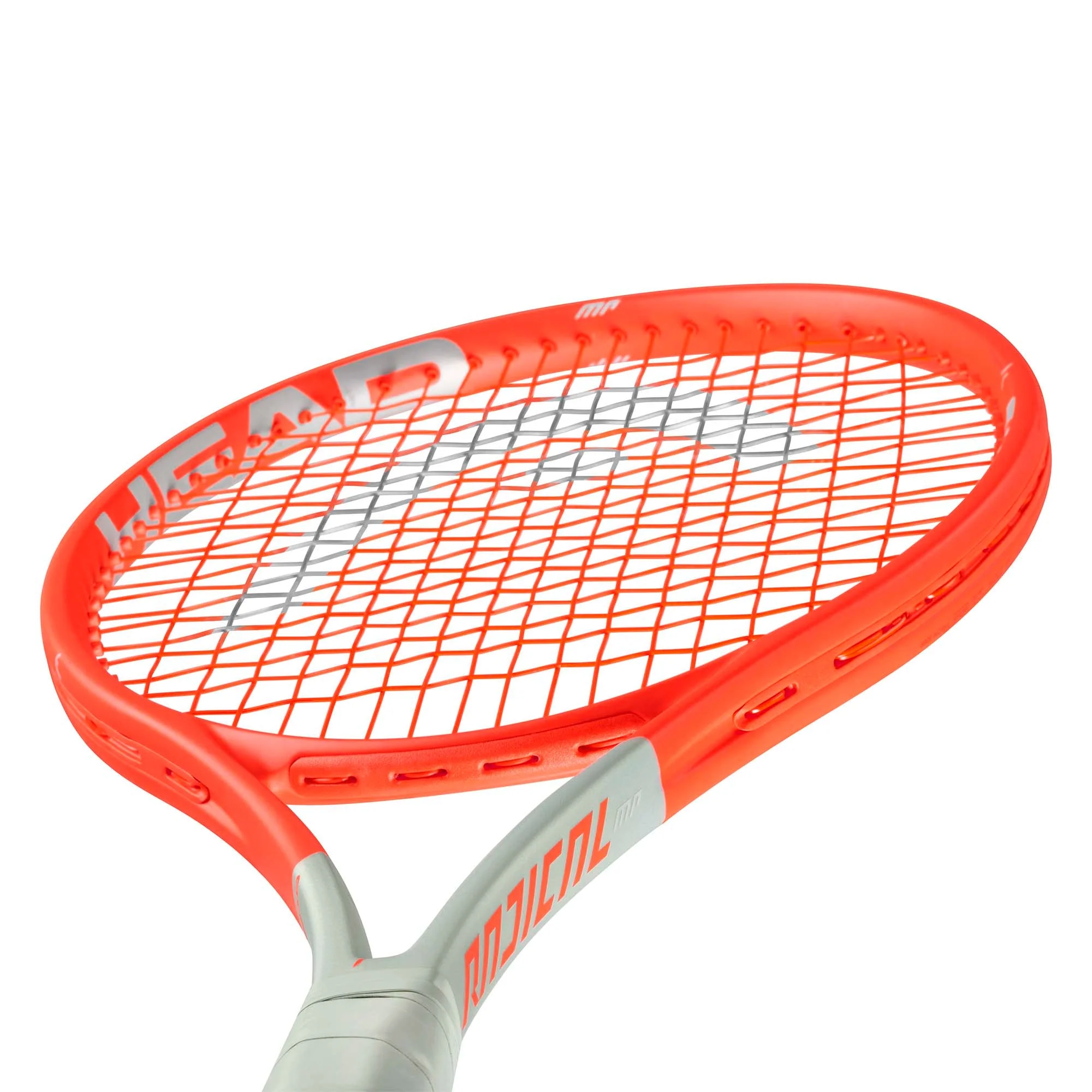 Head Graphene 360+ Radical MP Tennis Racket - Image 4