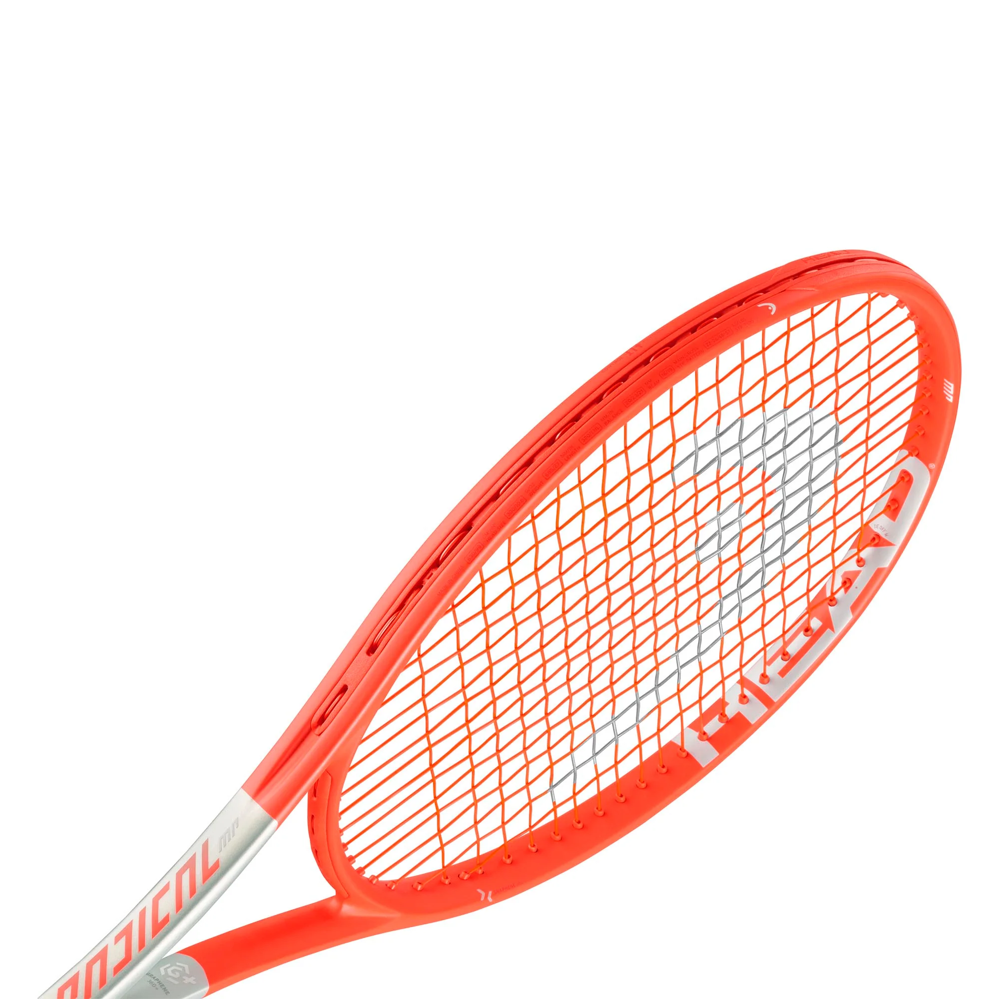 Head Graphene 360+ Radical MP Tennis Racket - Image 5