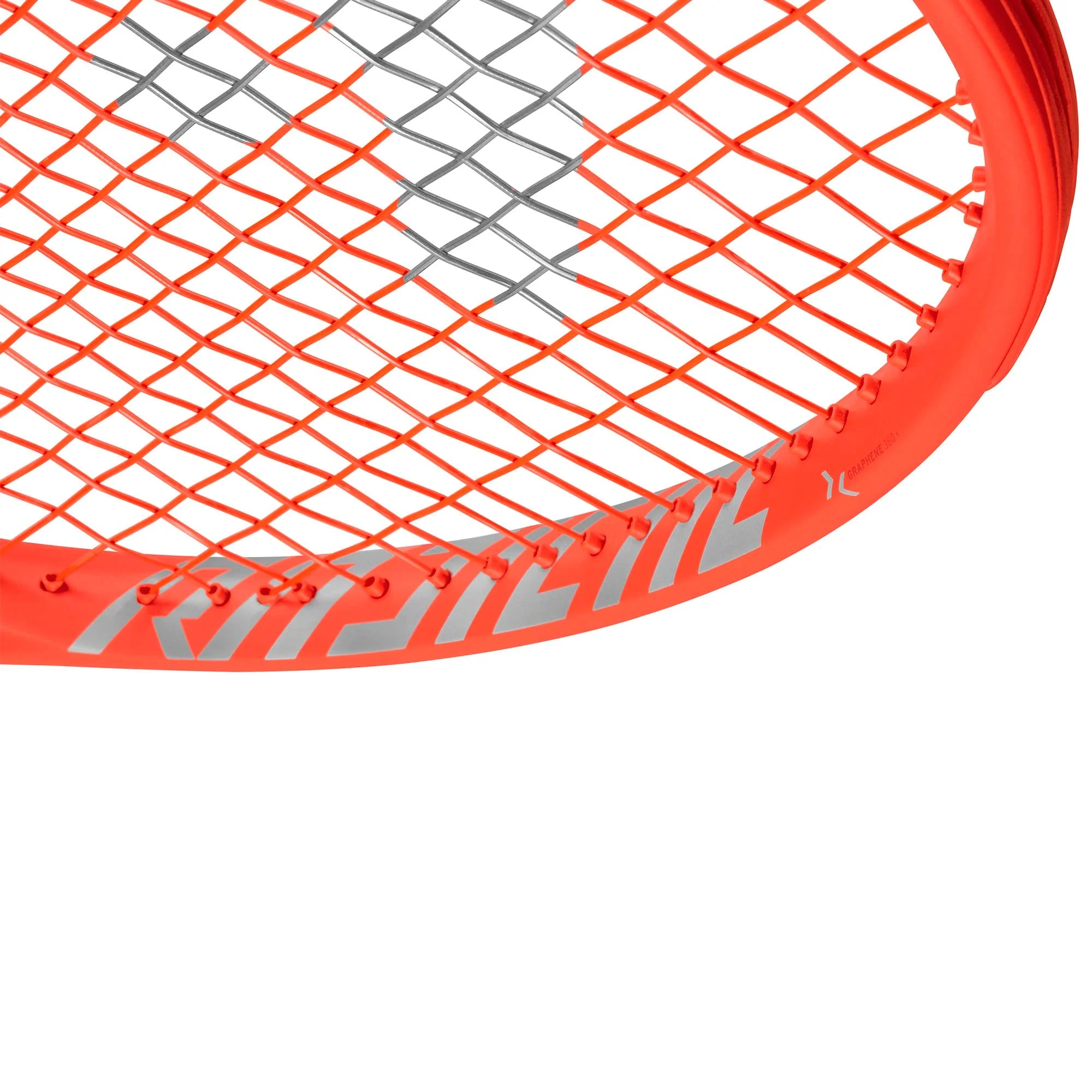 Head Graphene 360+ Radical MP Tennis Racket - Image 6
