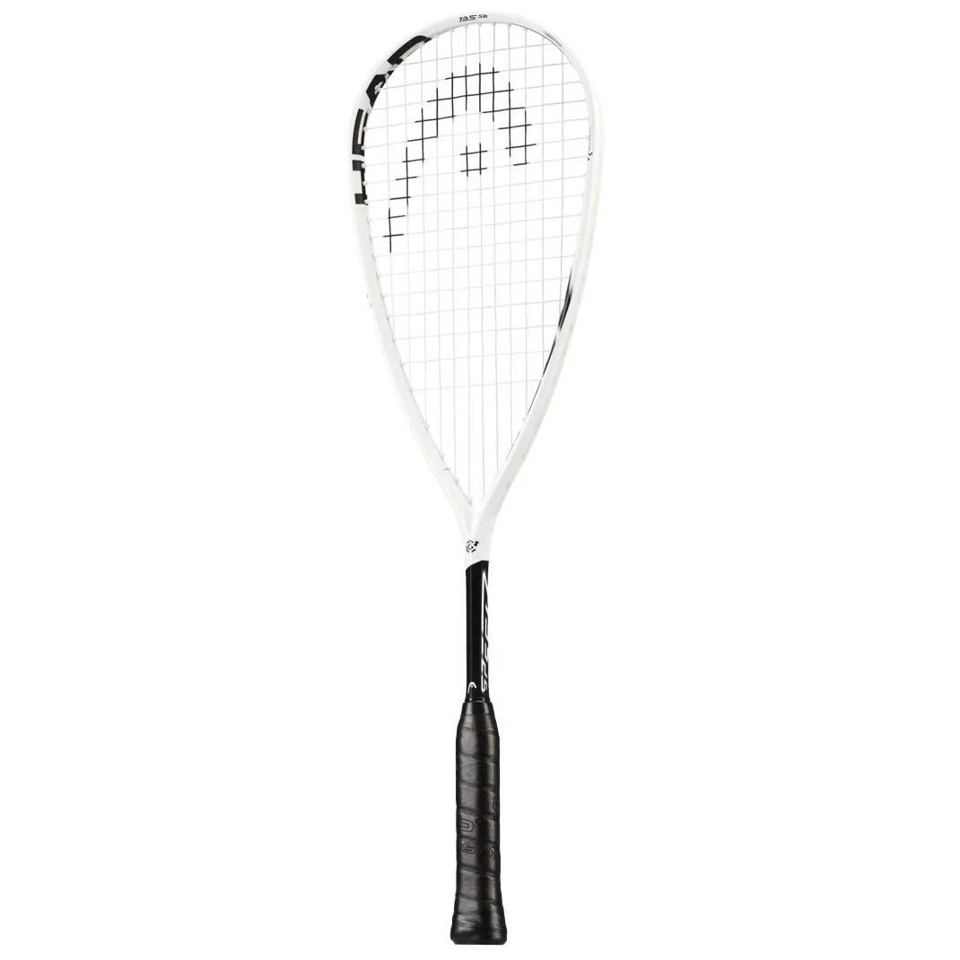 Head Graphene 360+ Speed 135 Slimbody Squash Racket