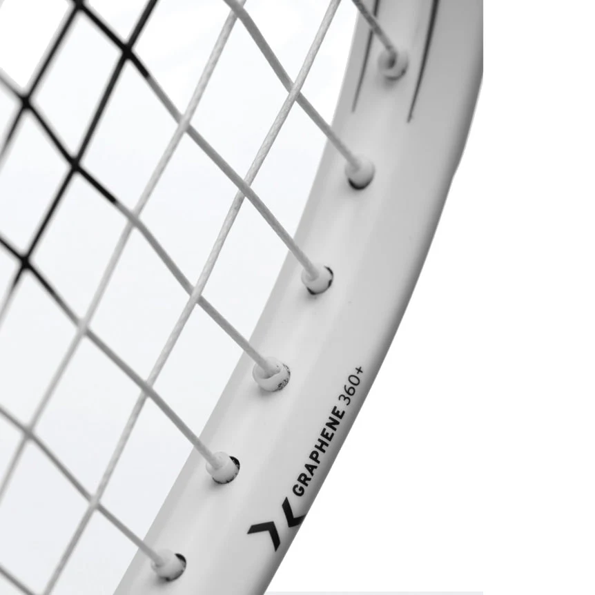 Head Graphene 360+ Speed 135 Slimbody Squash Racket - Image 7