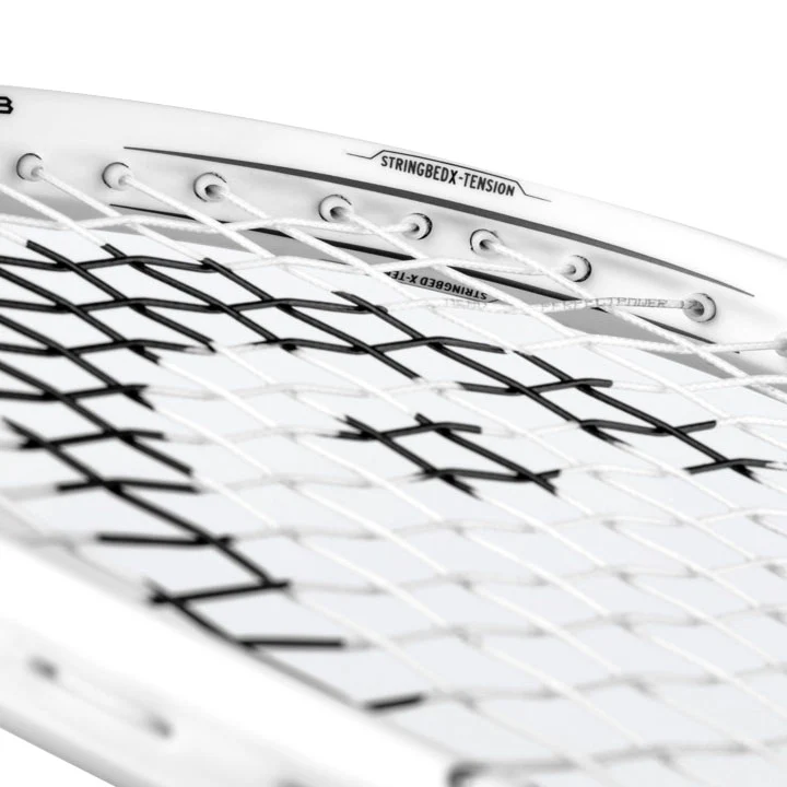 Head Graphene 360+ Speed 135 Slimbody Squash Racket - Image 8