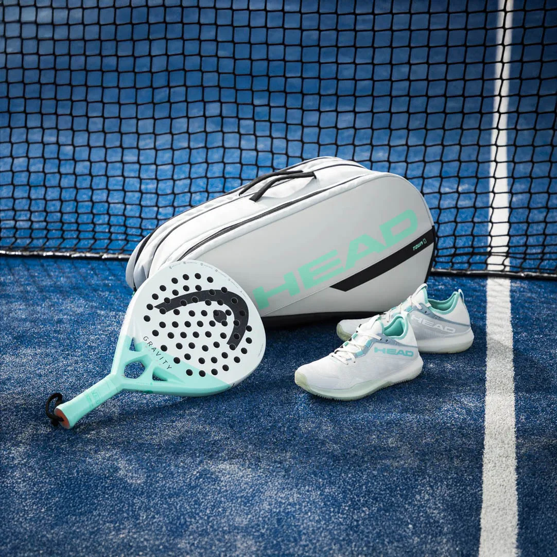 Head Gravity Motion Padel Racket - Image 10