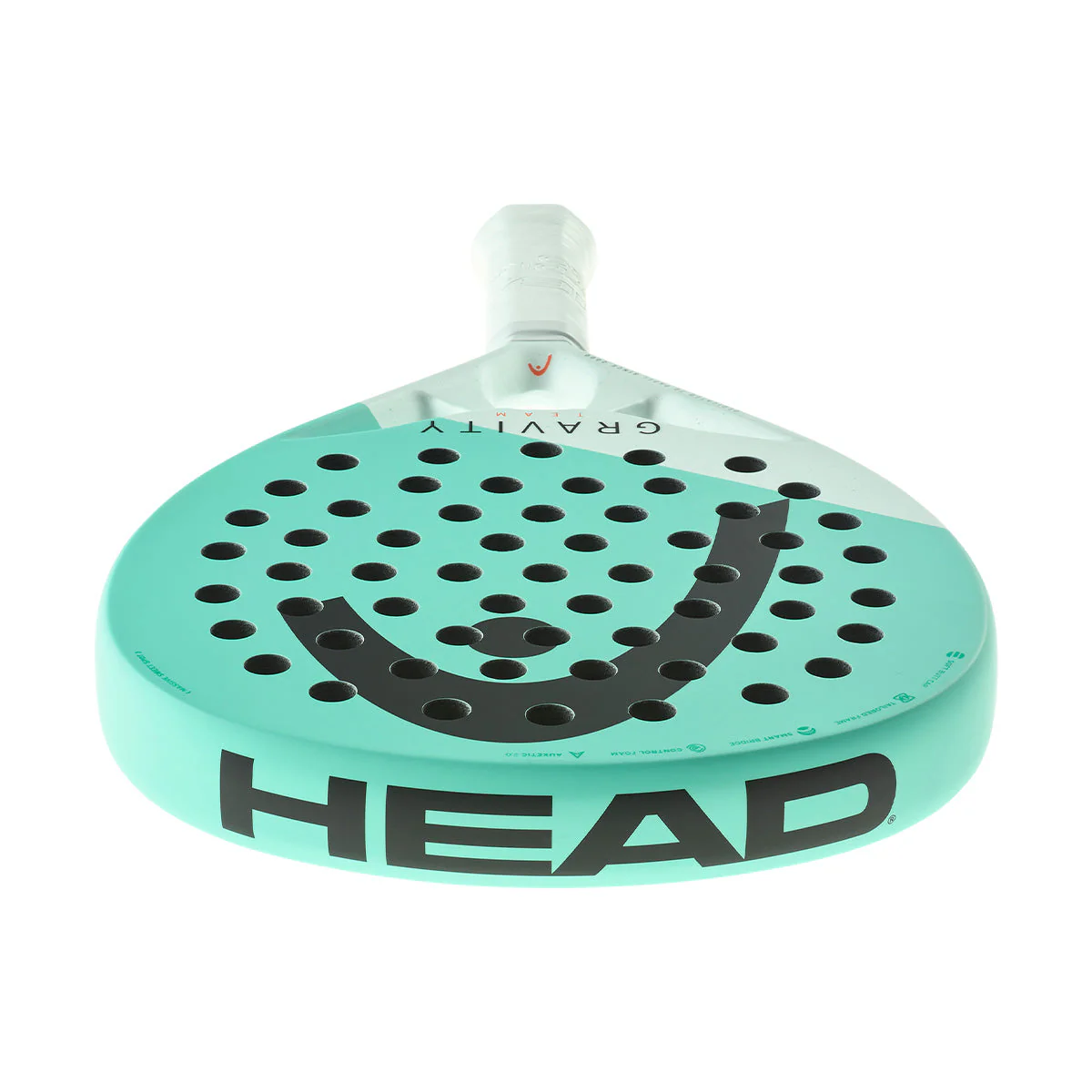 Head Gravity Team Padel Racket - Image 4