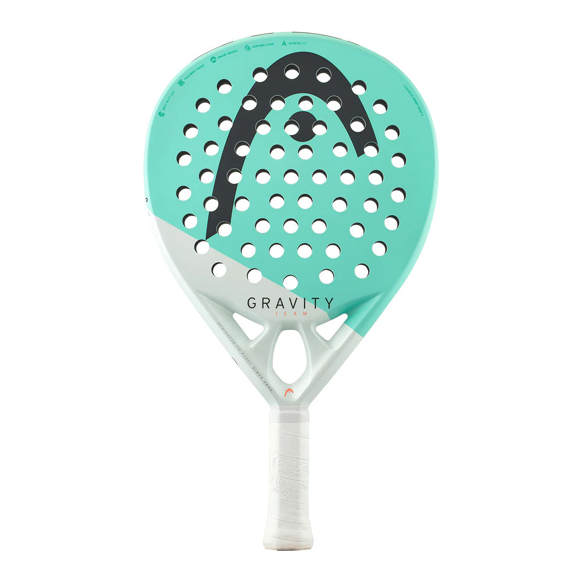 Head Gravity Team Padel Racket - Image 7