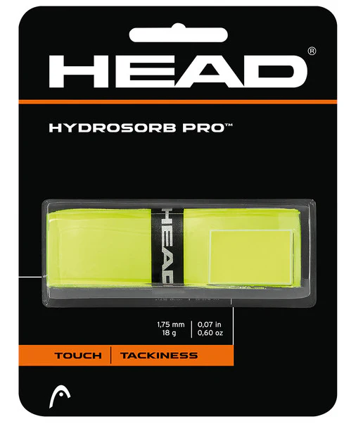 Head Hydrosorb Pro Replacement Grip - Image 3