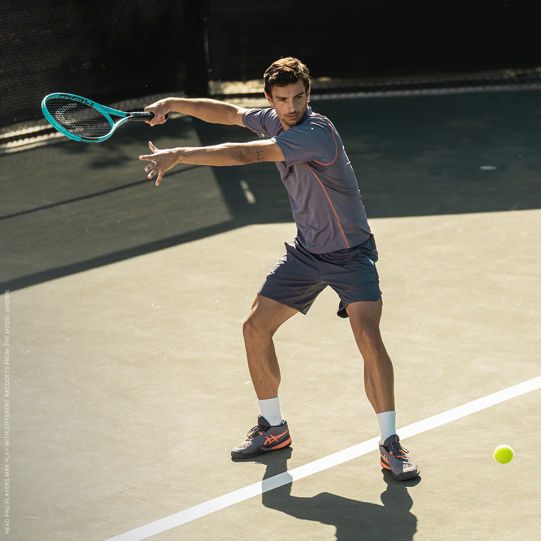 Head IG Boom Xceed Tennis Racket - Image 2