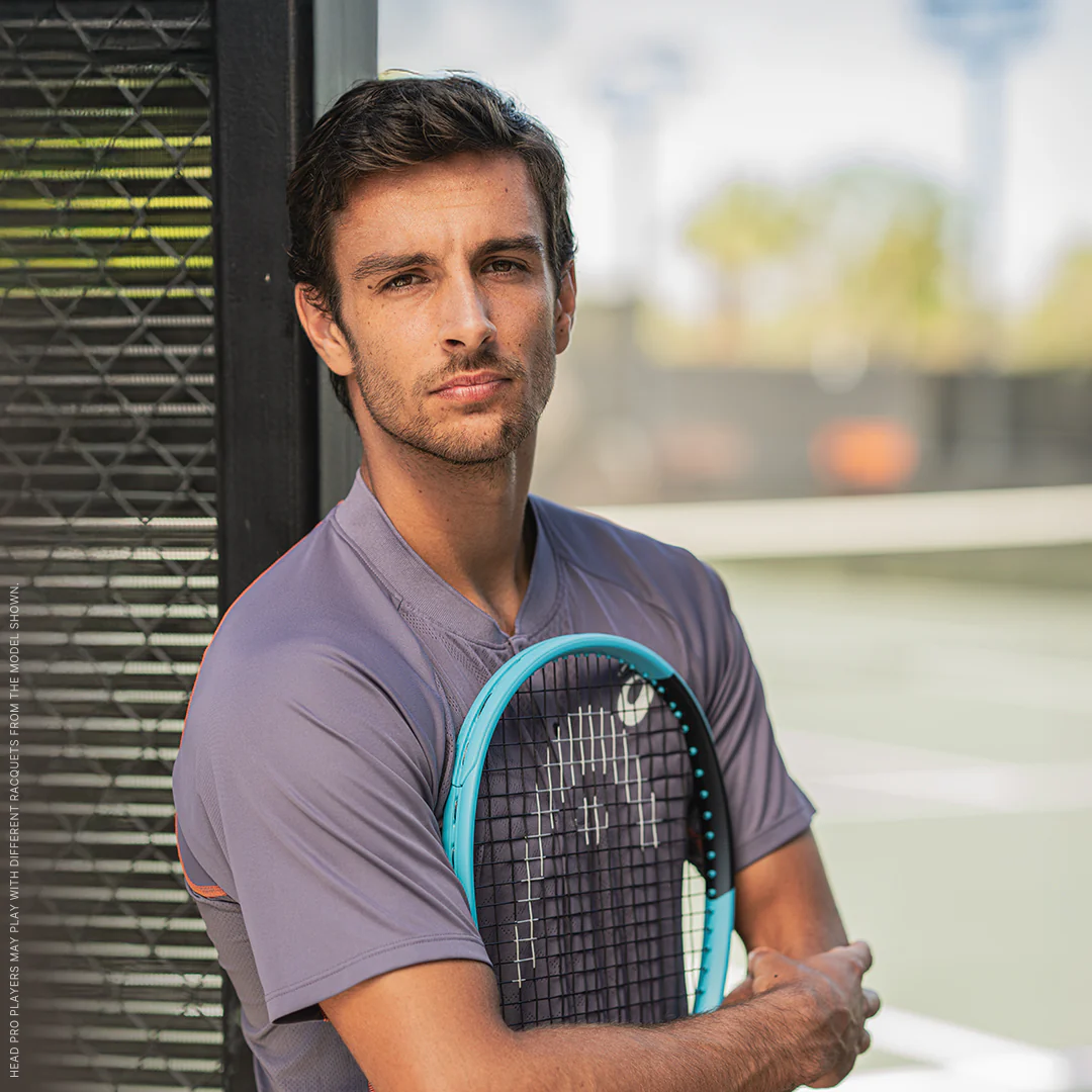 Head IG Boom Xceed Tennis Racket - Image 3