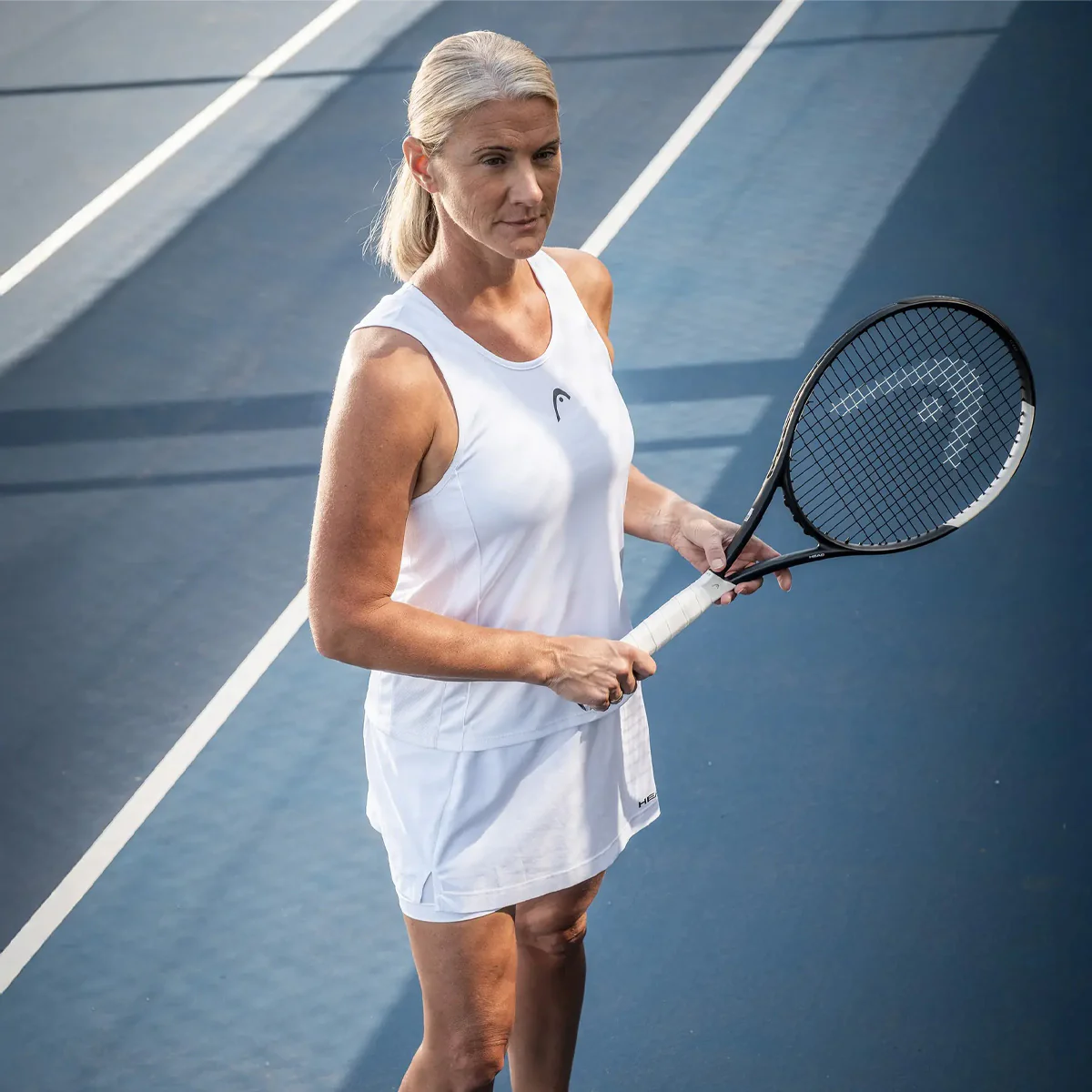 Head IG Speed Xceed Tennis Racket - Image 3