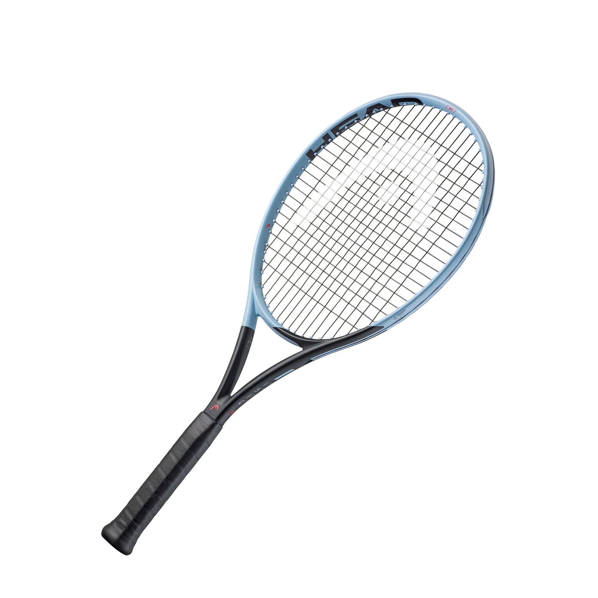 Head Instinct MP Tennis Racket - Image 2