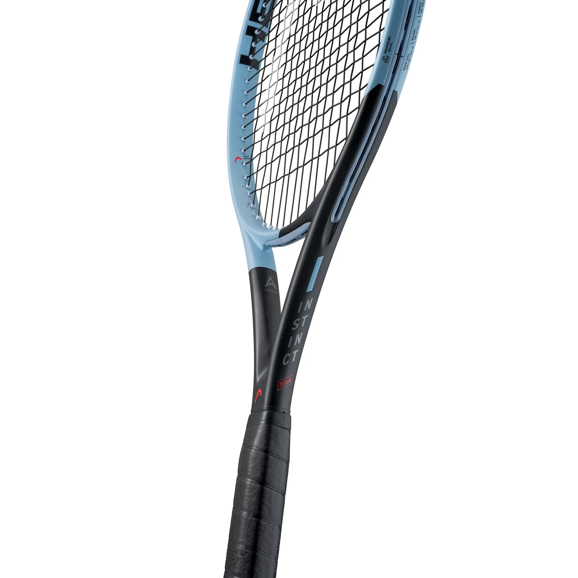 Head Instinct Team Tennis Racket - Image 4
