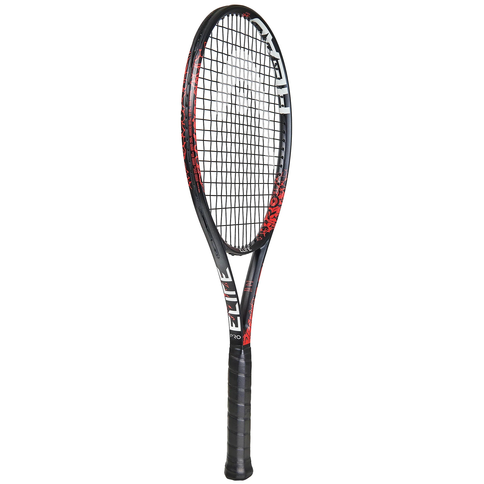 Head MX Elite Pro Tennis Racket - Image 4