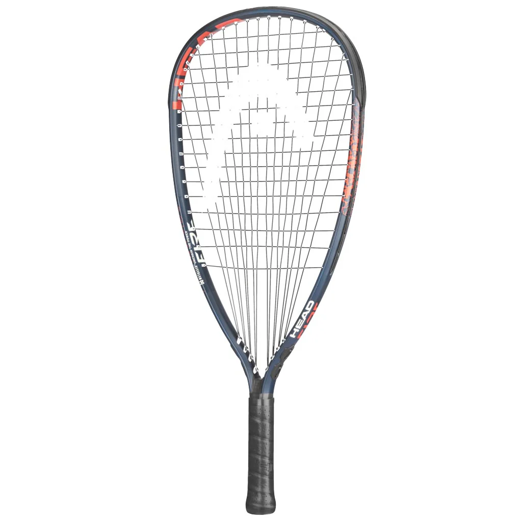 Head MX Fire Racketball Racket - Image 2