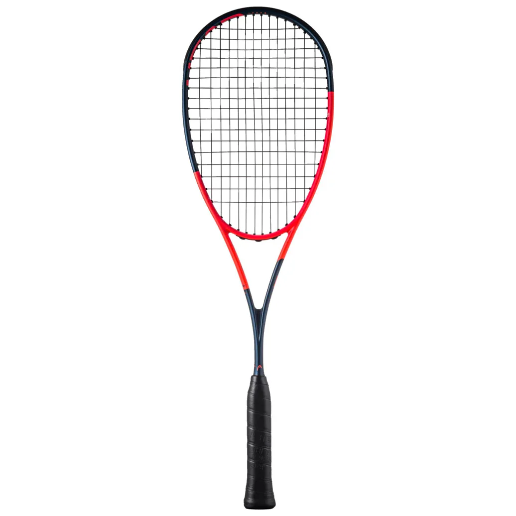 Head Radical 120 Slimbody Squash Racket Double Pack - Image 2