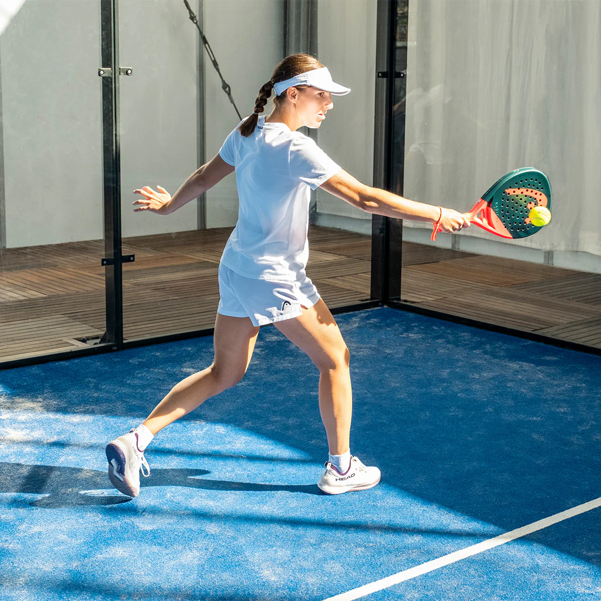 Head Radical Motion Padel Racket - Image 14