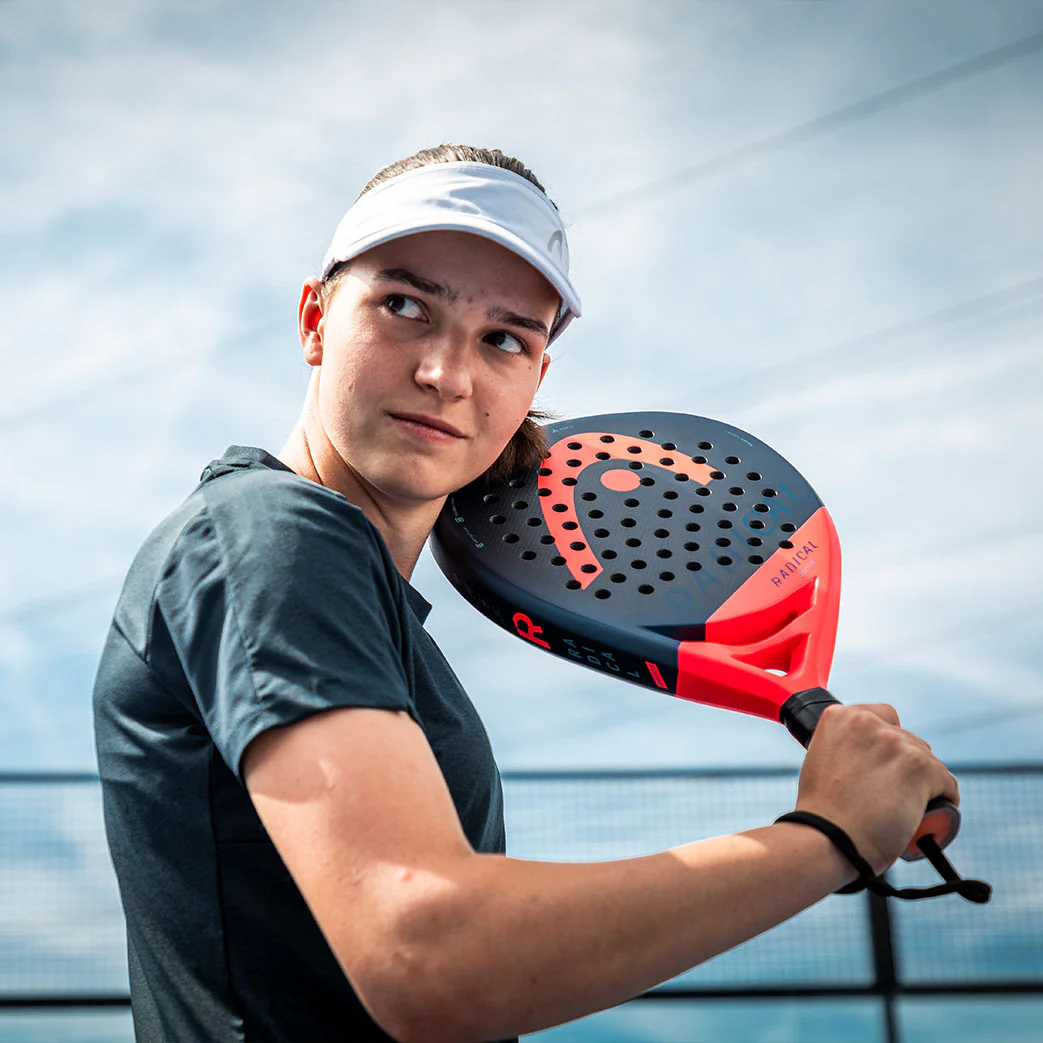 Head Radical Motion Padel Racket AW24 - Image 7
