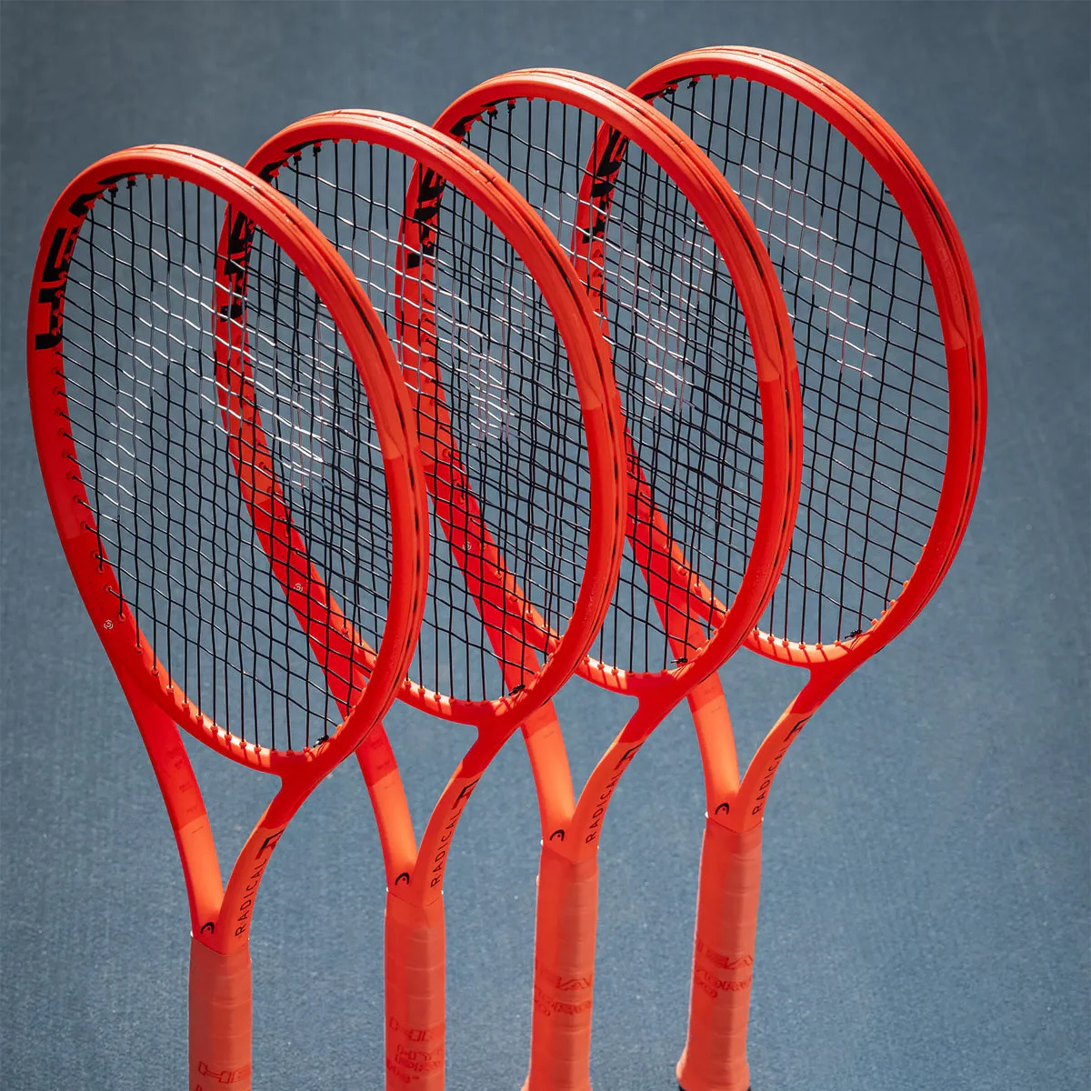 Head Radical Team L Tennis Racket - Image 4