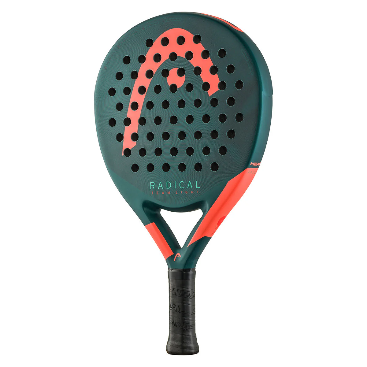 Head Radical Team Light Padel Racket