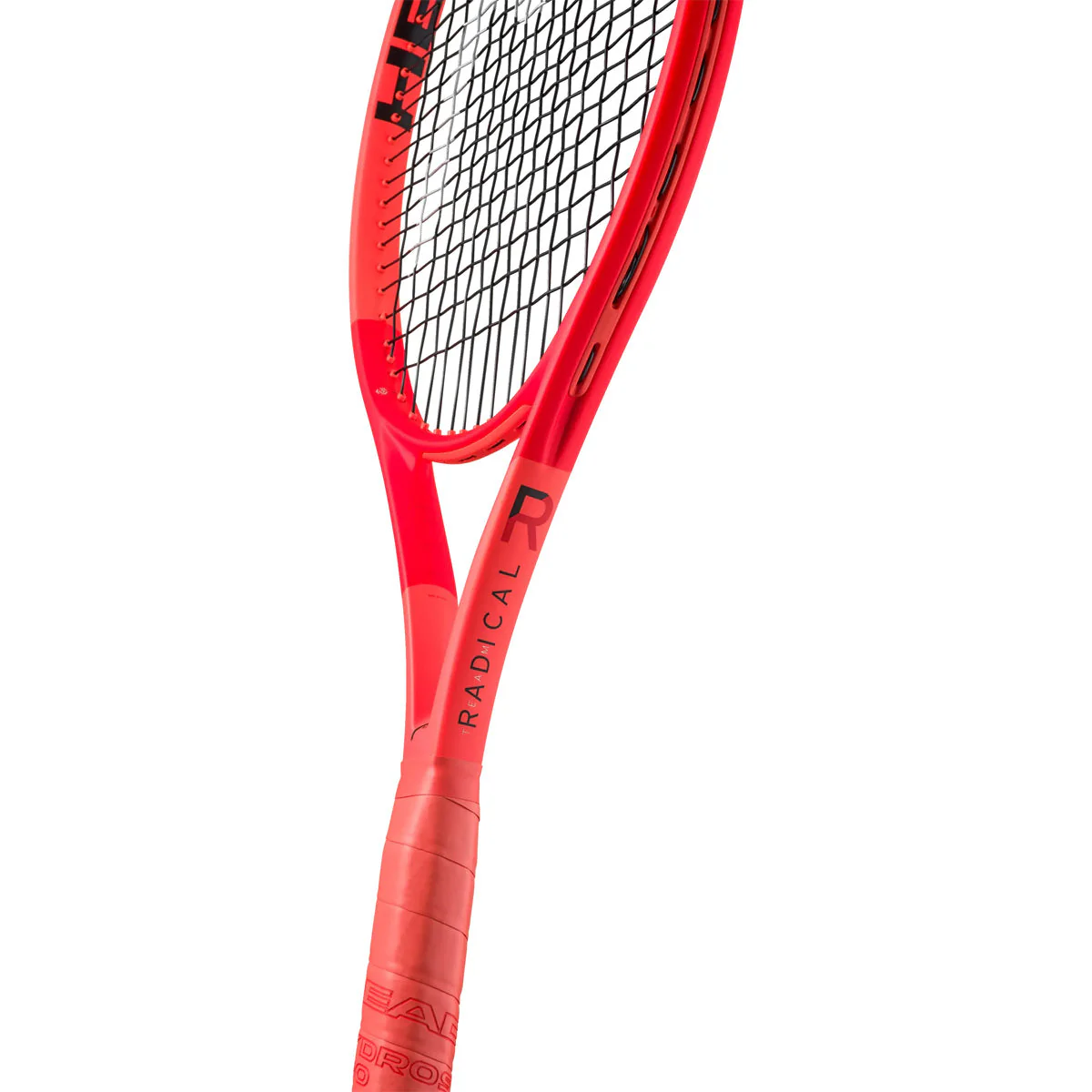 Head Radical Team Tennis Racket - Image 3