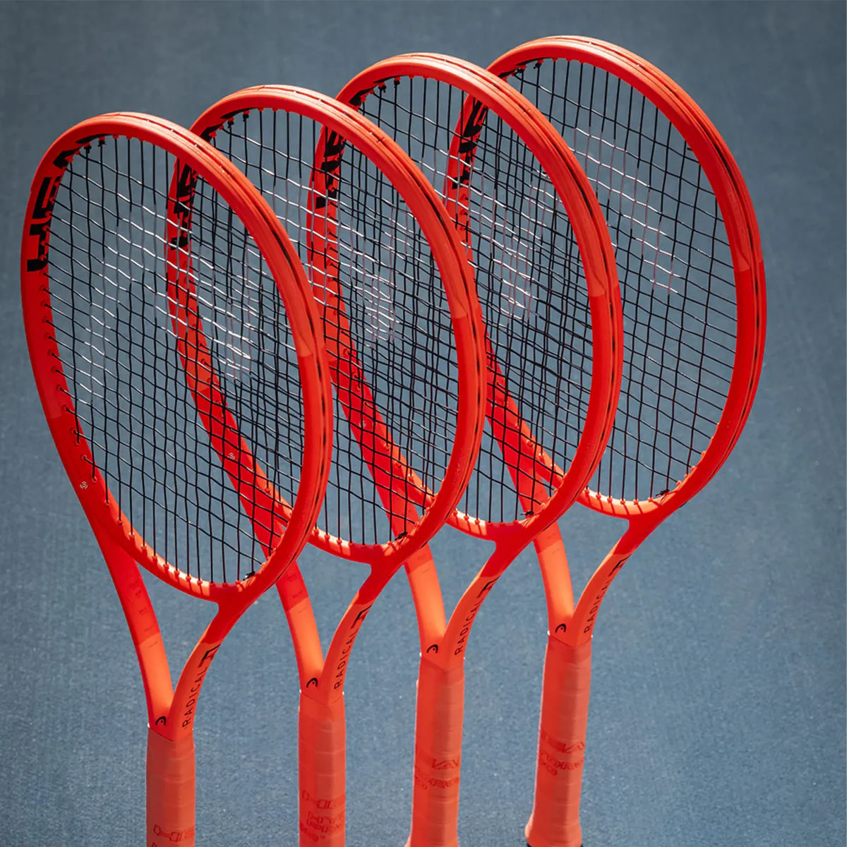 Head Radical Team Tennis Racket - Image 4