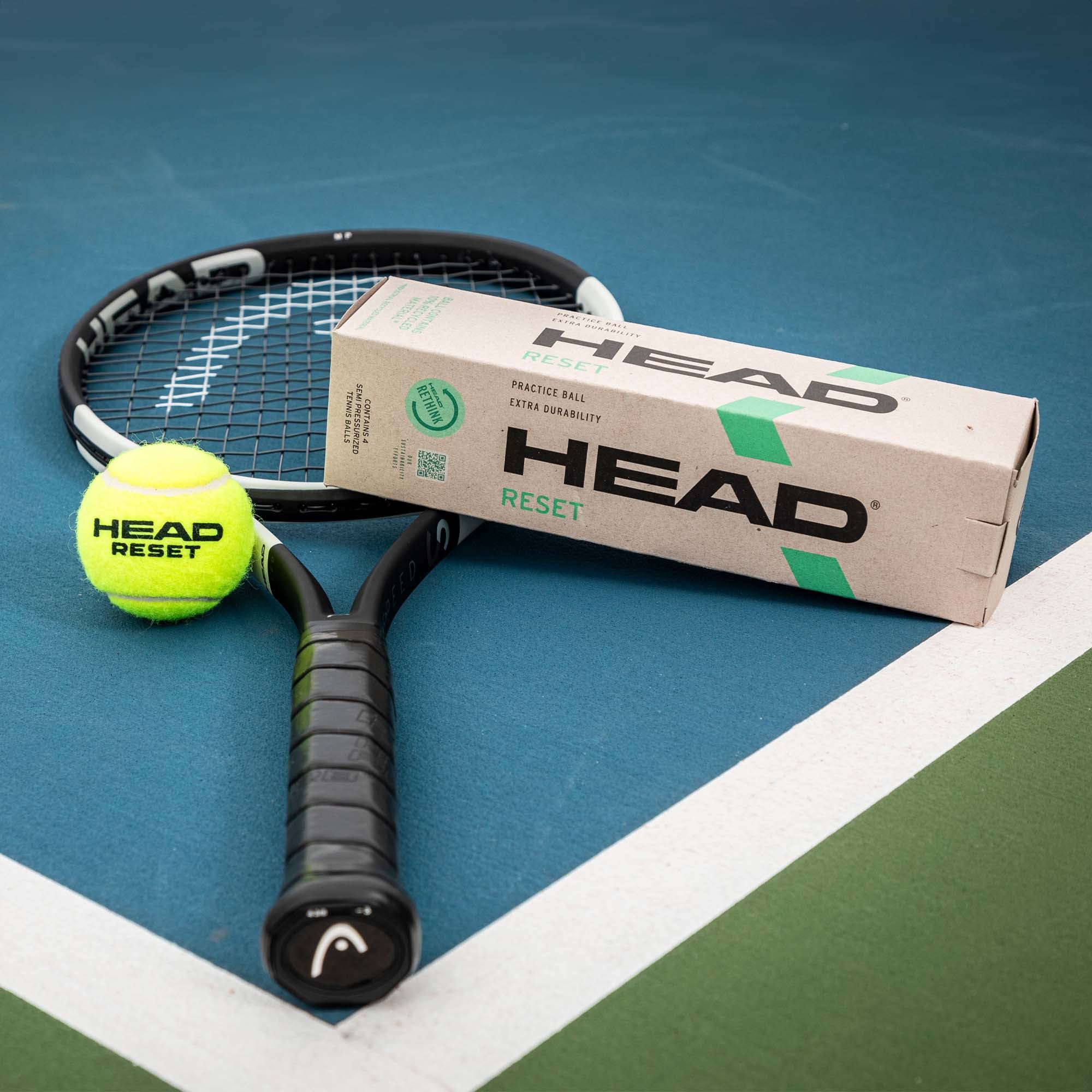 Head Reset Tennis Balls - Image 3