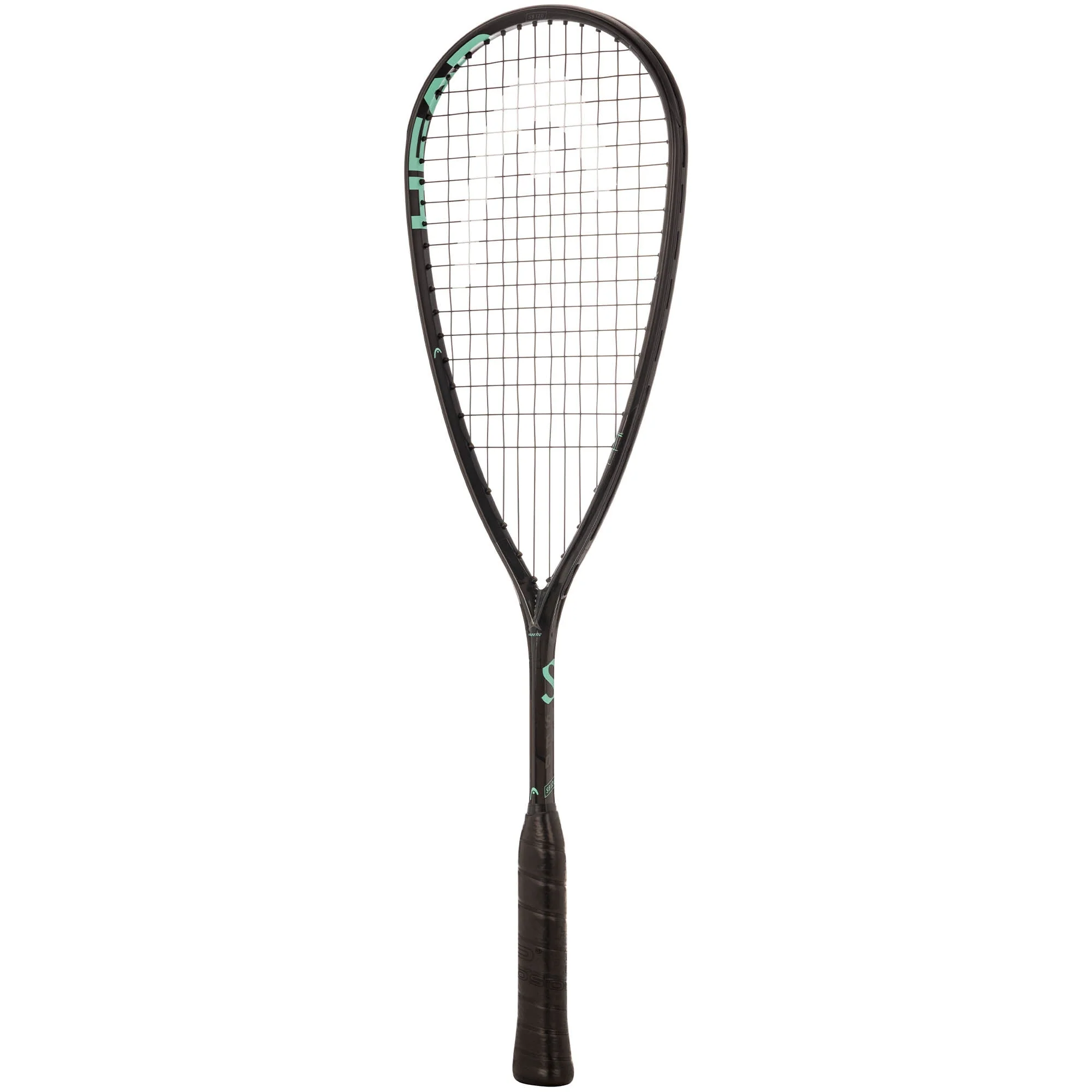 Head Speed 120 SB Squash Racket Double Pack - Image 2