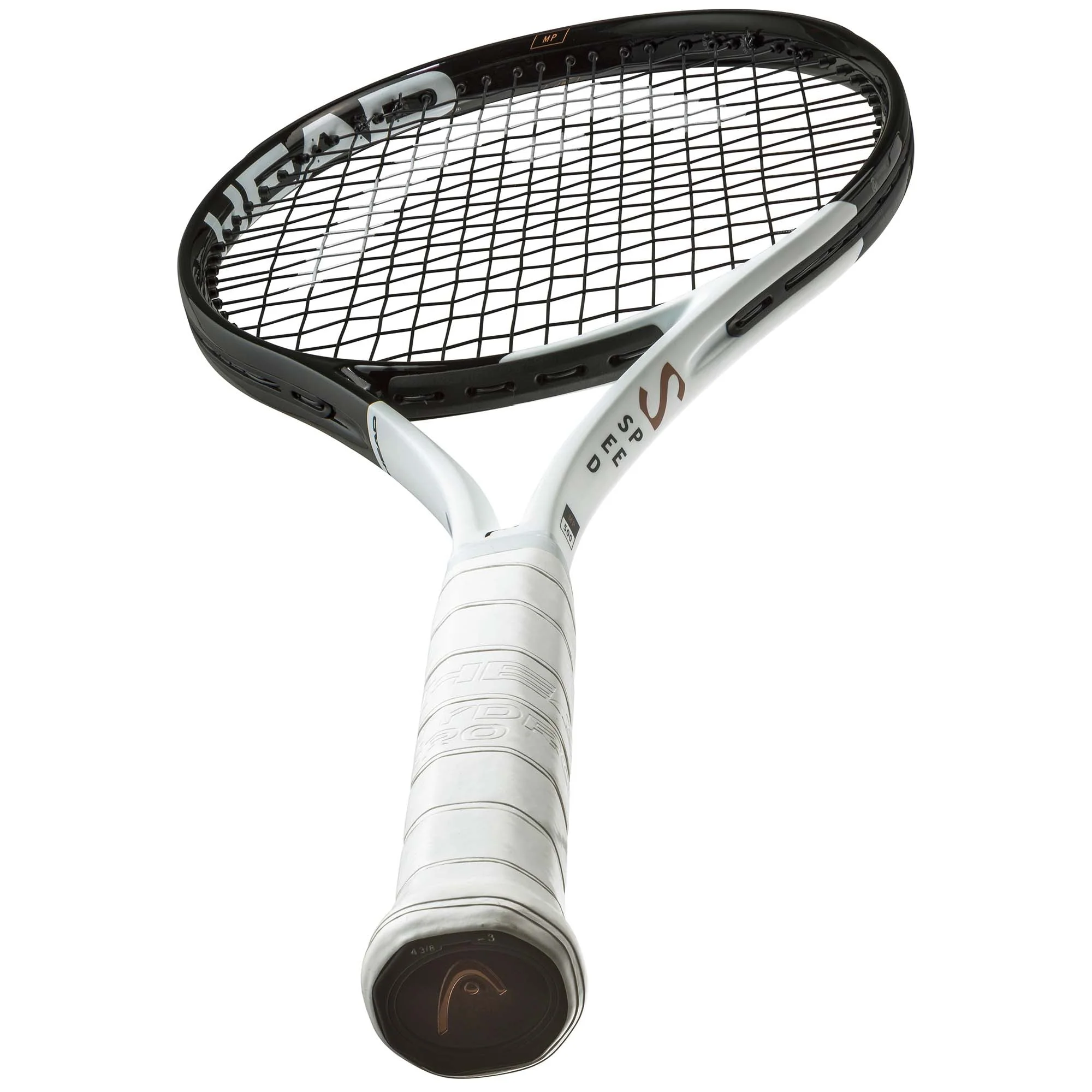 Head Speed MP Tennis Racket - Image 3