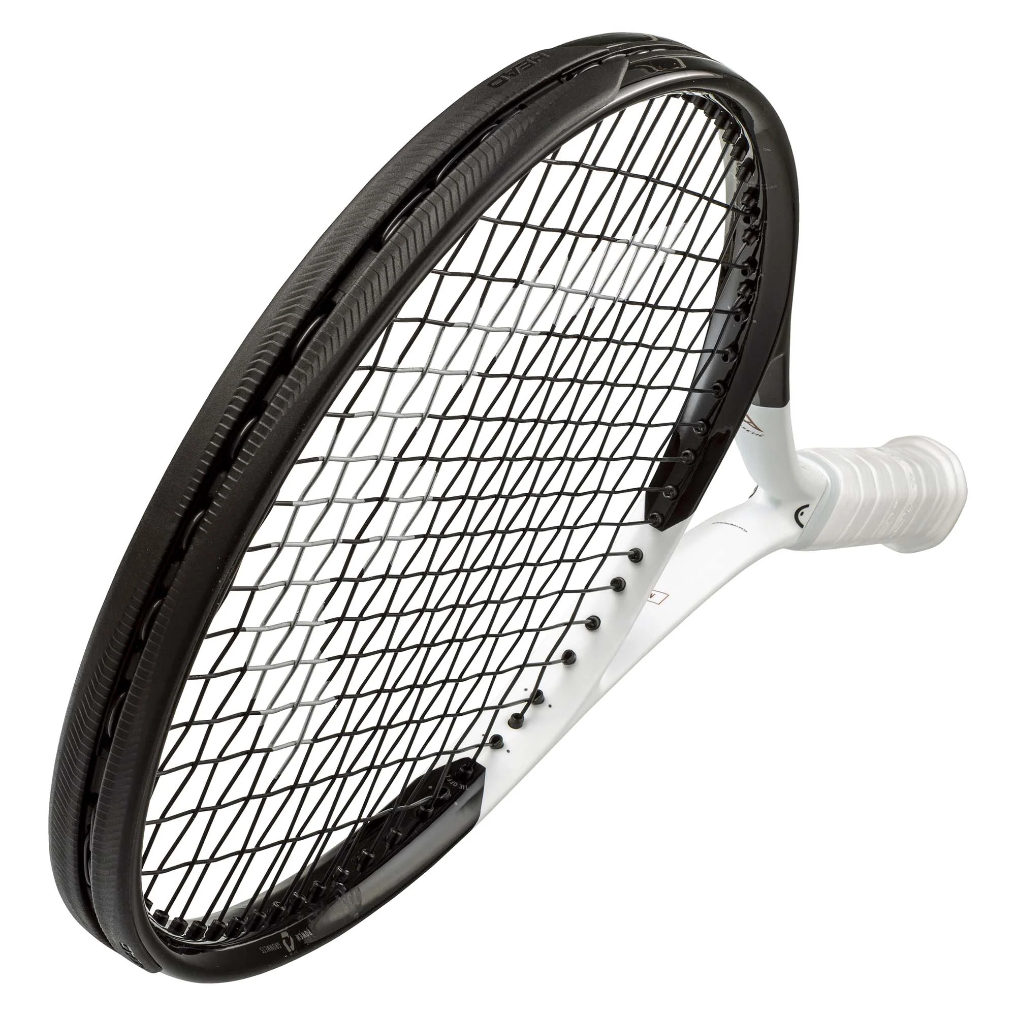 Head Speed MP Tennis Racket - Image 4