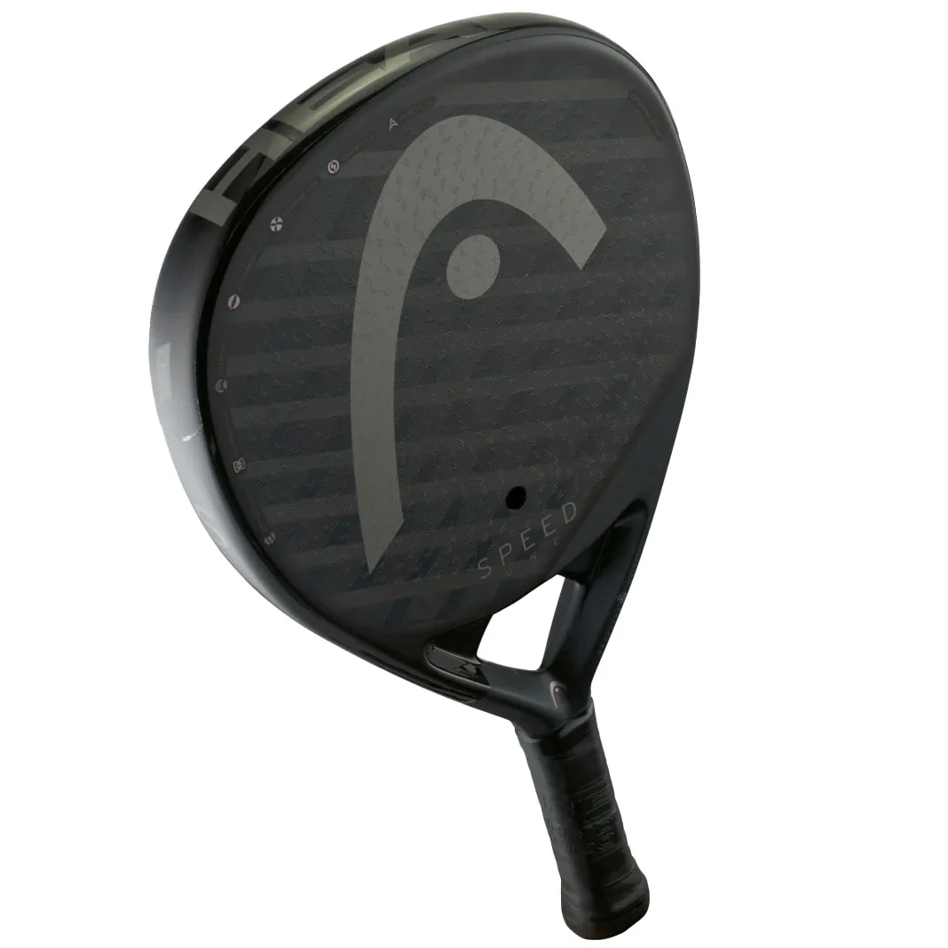 Head Speed One Padel Racket - Image 4
