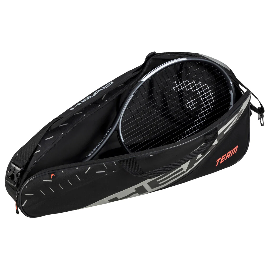 Head Team S 3 Racket Bag - Image 3