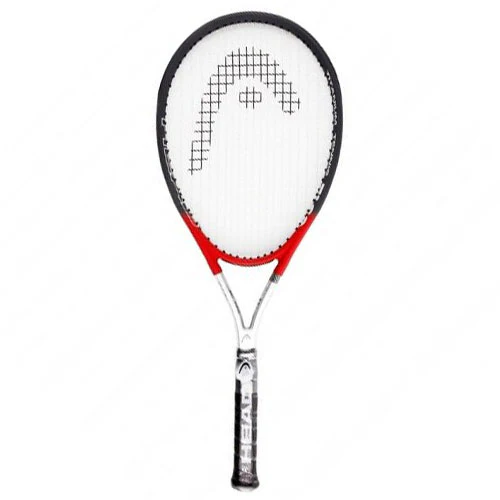 Head Ti S2 Titanium Tennis Racket - Image 3