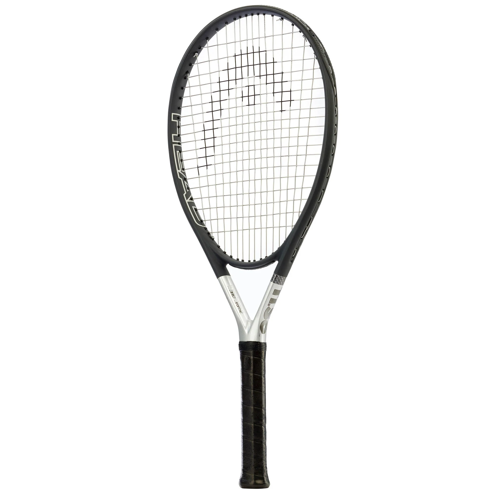 Head Ti S6 Titanium Tennis Racket - Image 3