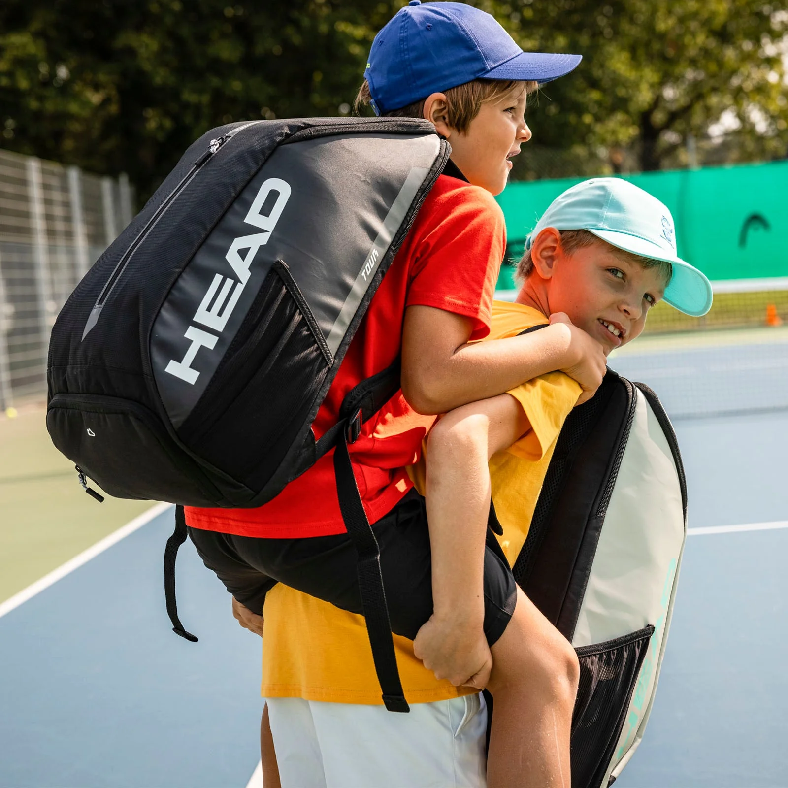 Head Tour 25L Backpack (2024 edition) - Image 2