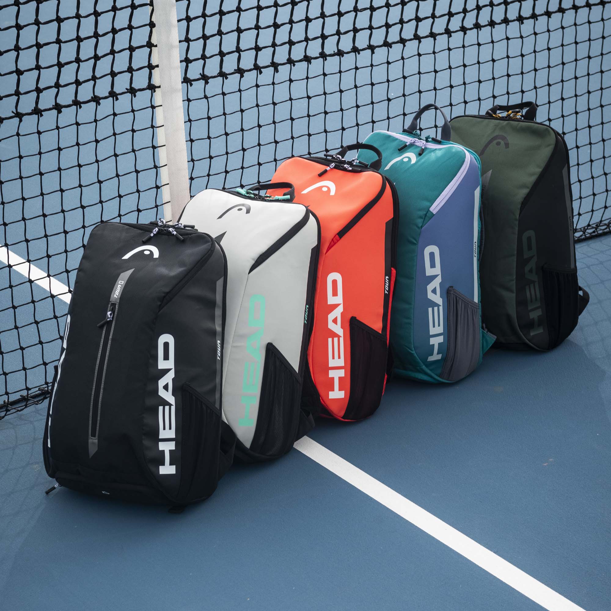Head Tour 25L Backpack (2024 edition) - Image 4