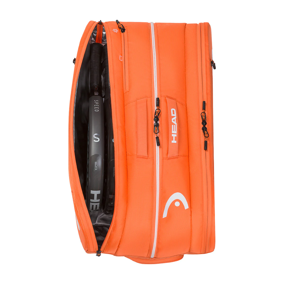 Head Tour L 7 Racket Padel Bag - Image 4