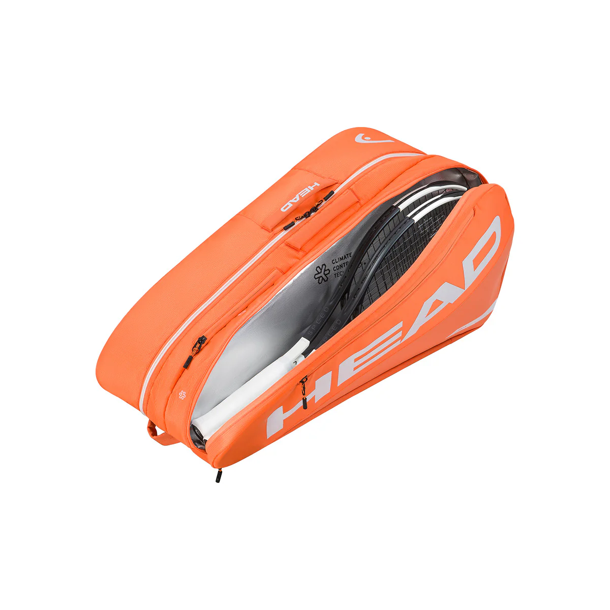 Head Tour L 9 Racket Bag - Image 12