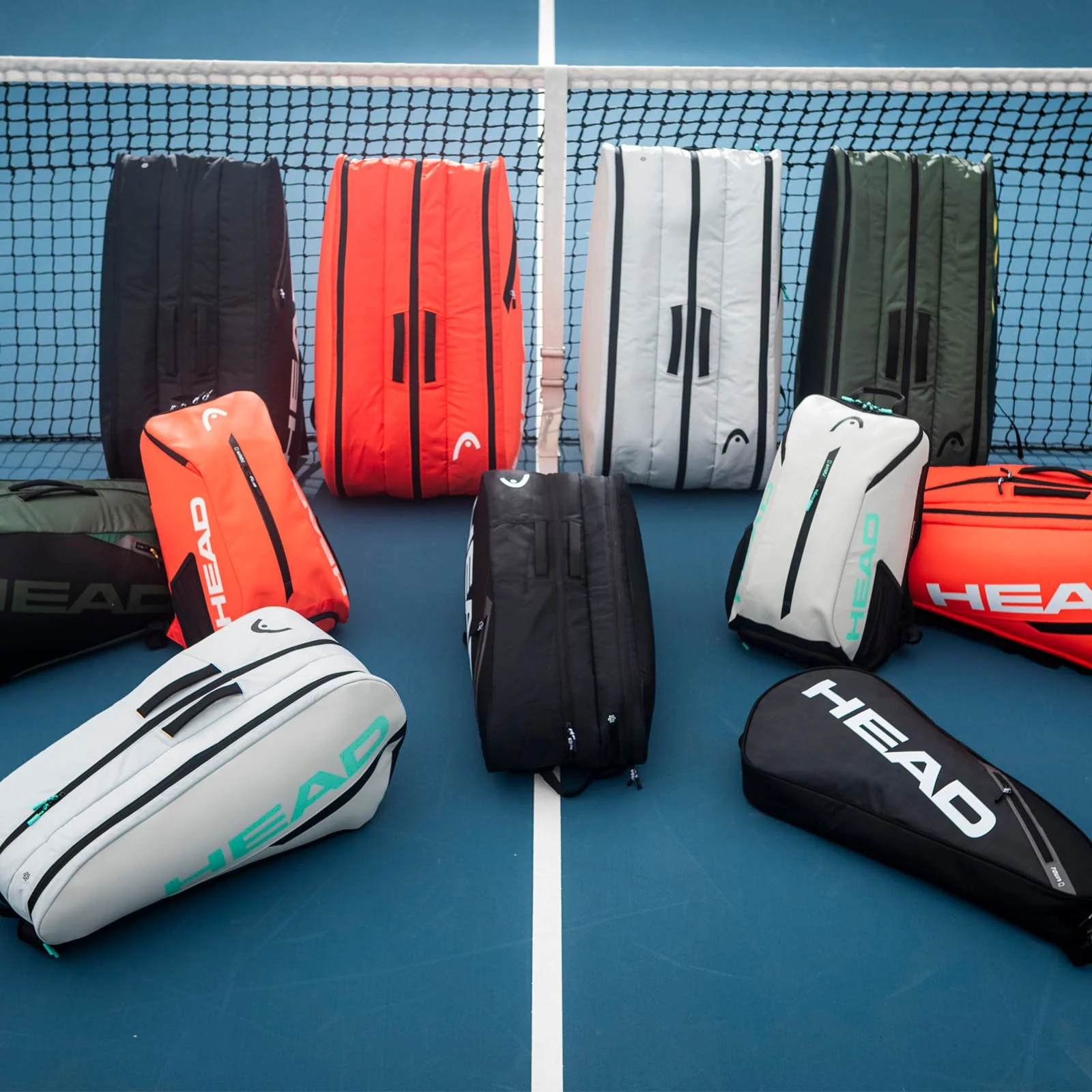 Head Tour S 3 Racket Bag AW25 - Image 4