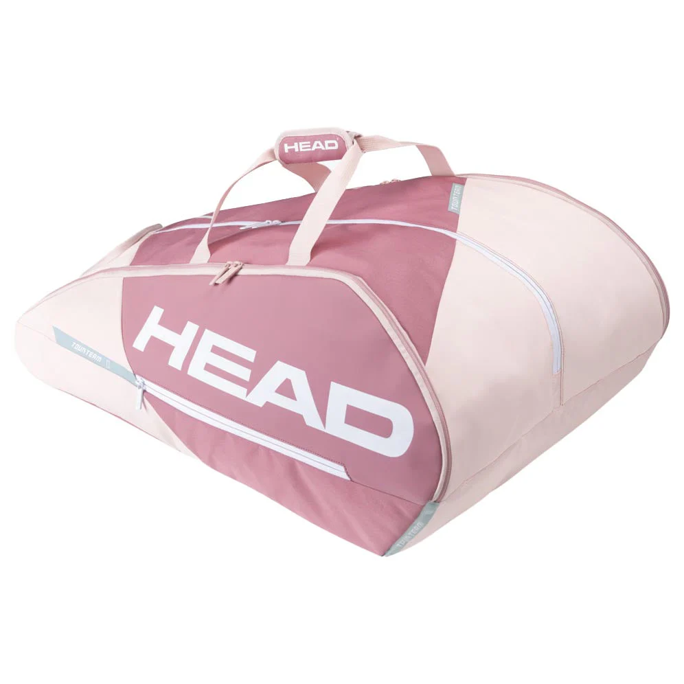 Head Tour Team 12R Monstercombi 12 Racket Bag - Image 5