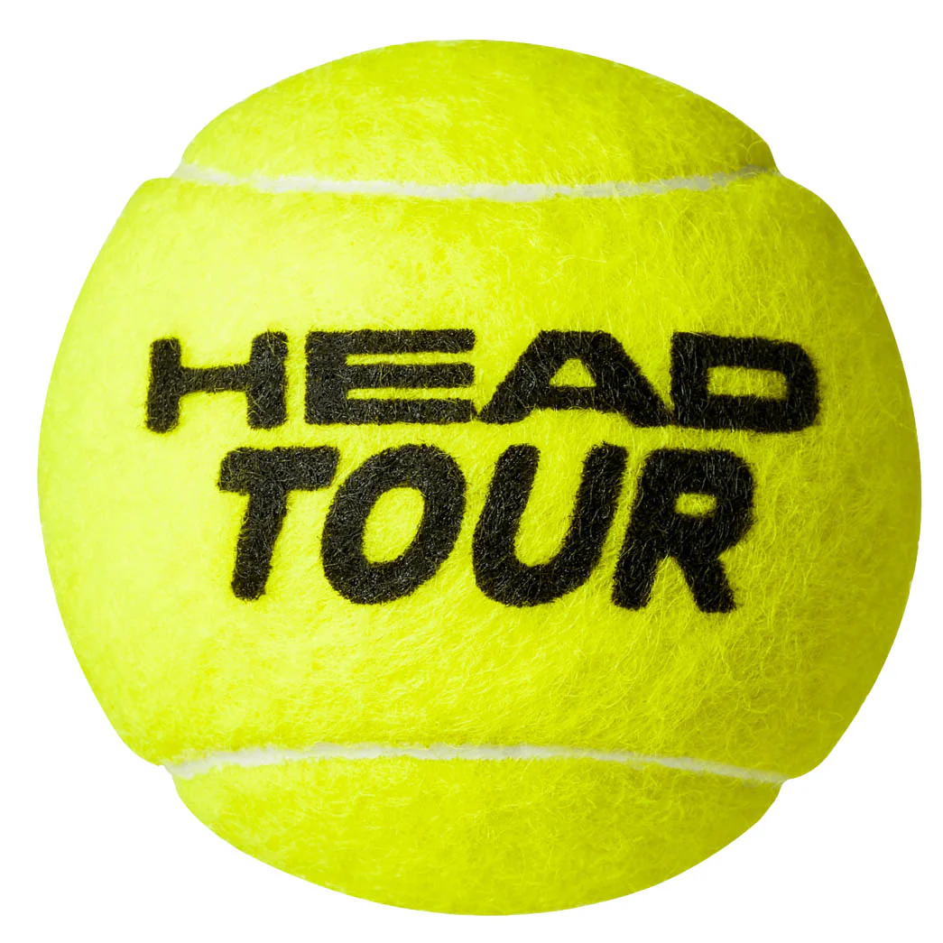Head Tour Tennis Balls - Image 3