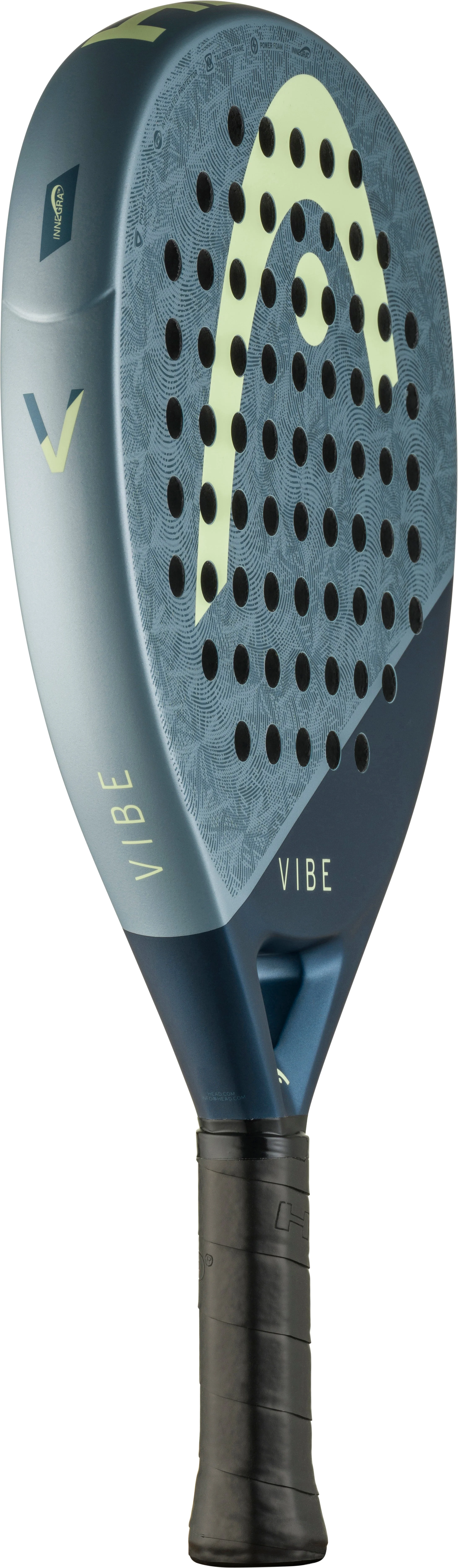 Head Vibe Padel Racket - Image 11