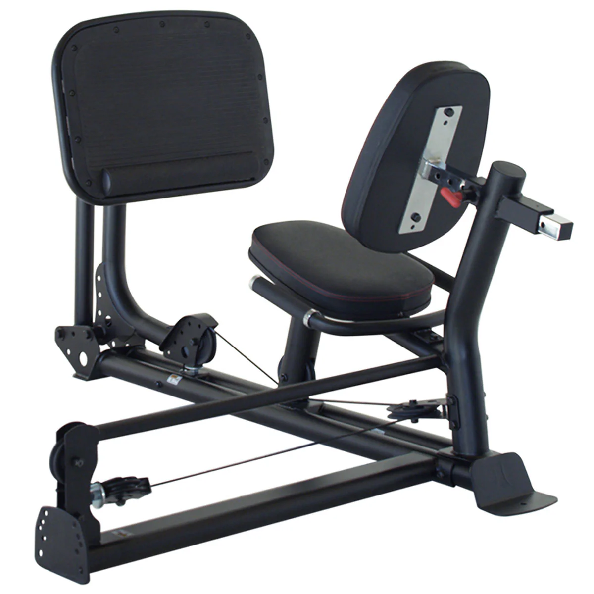 Inspire Fitness Leg Press Attachment for M2, M3, M5 Multi Gyms - Image 2