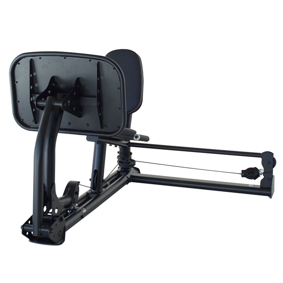 Inspire Fitness Leg Press Attachment for M2, M3, M5 Multi Gyms - Image 4