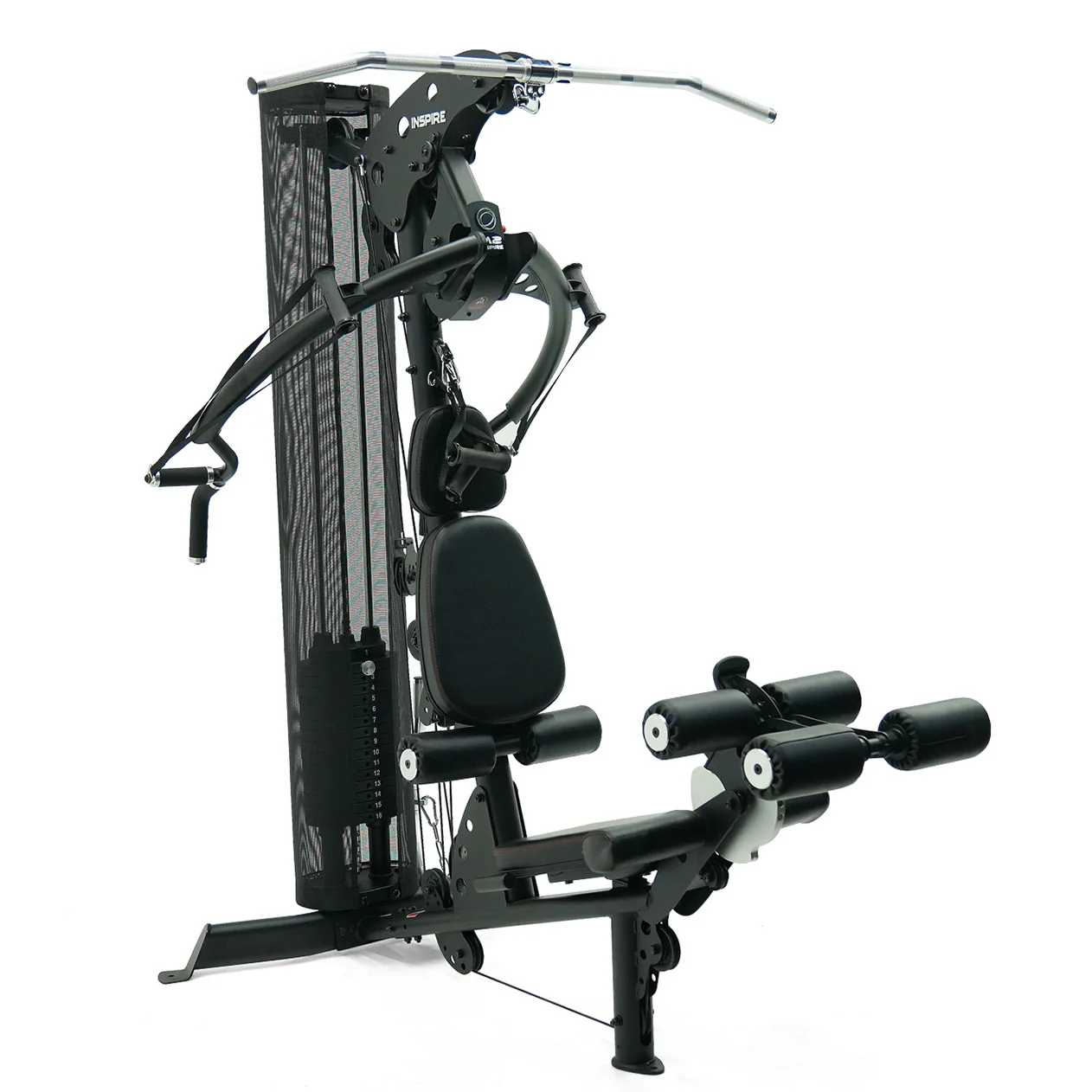 Inspire Fitness M2 Multi Gym - Image 11