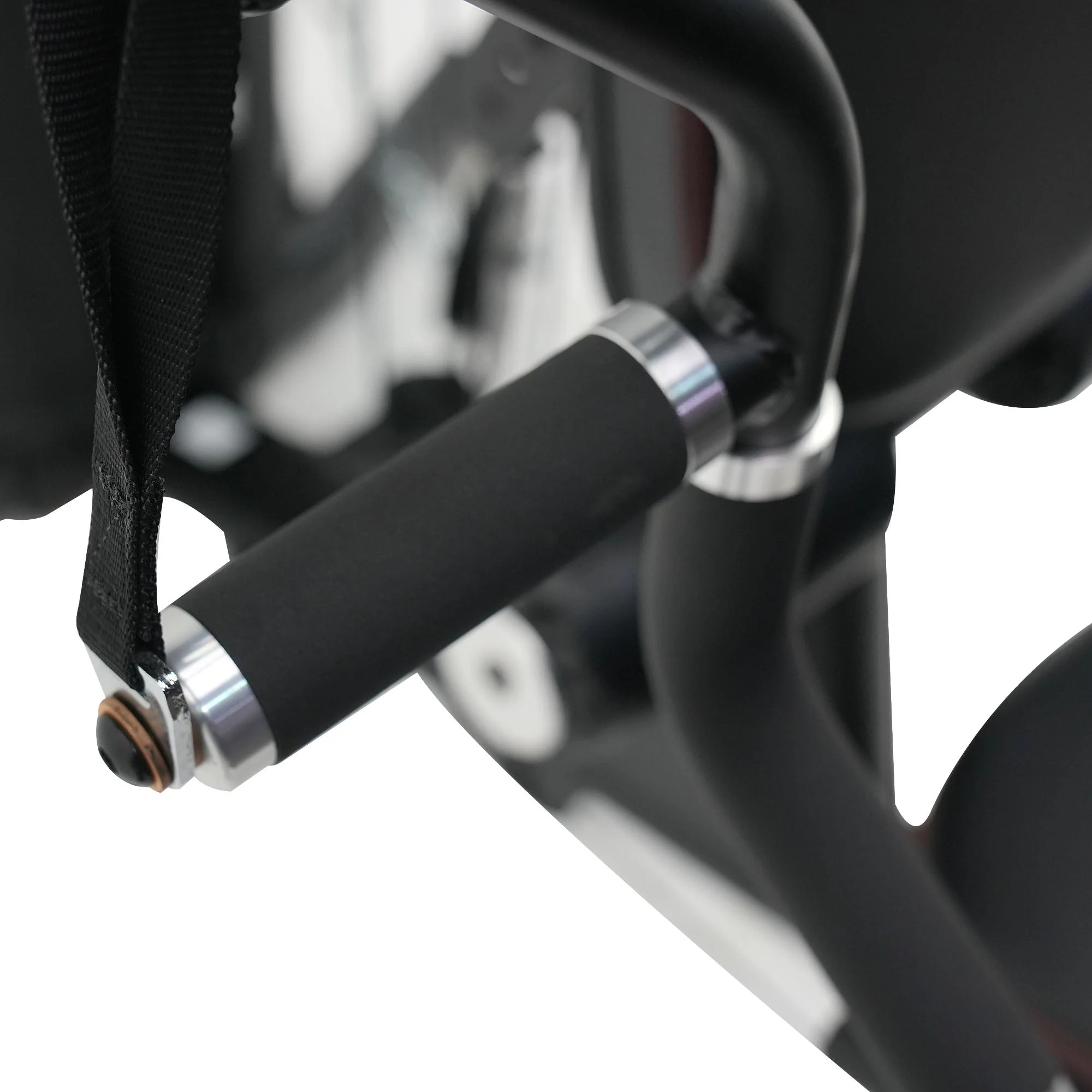 Inspire Fitness M2 Multi Gym - Image 13