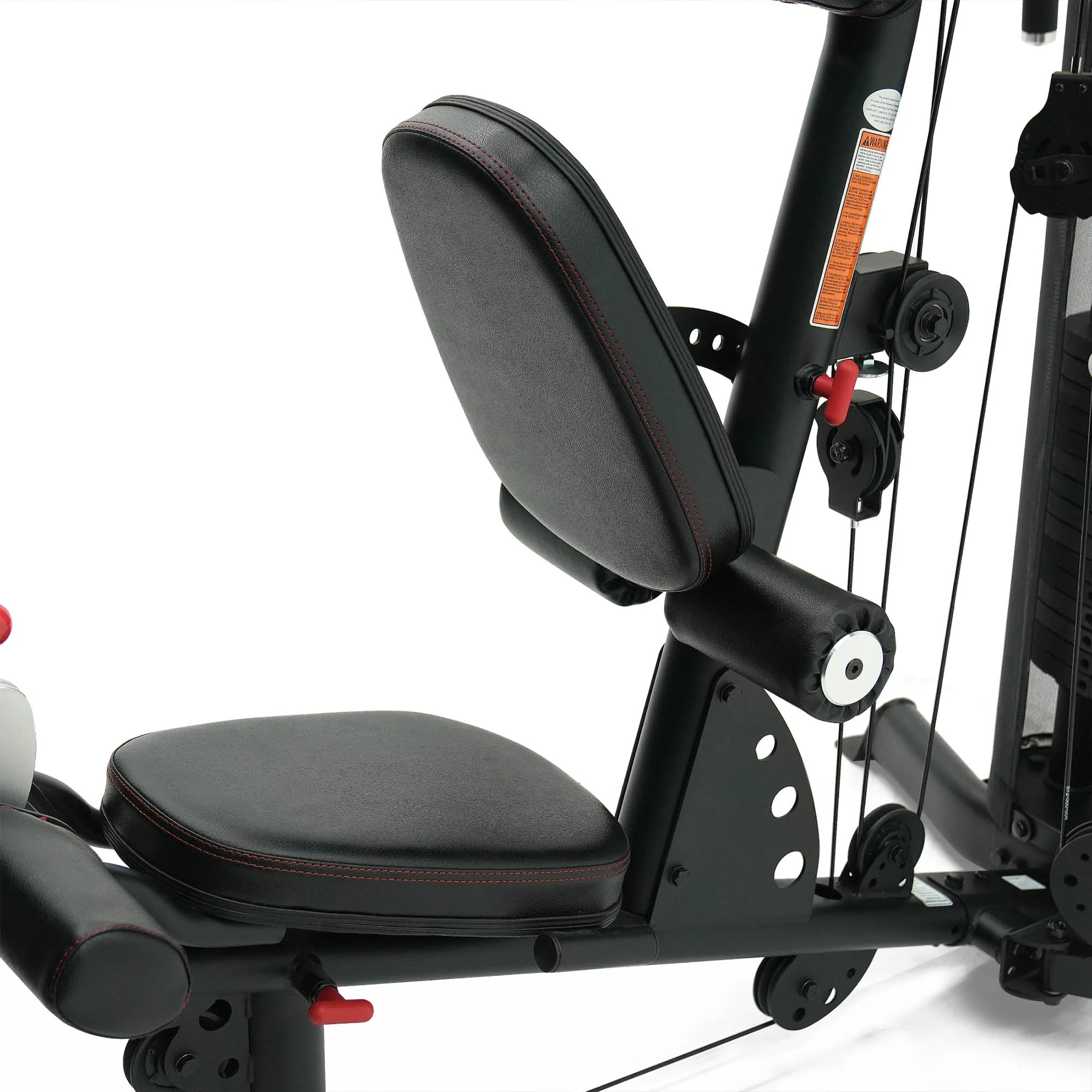 Inspire Fitness M2 Multi Gym - Image 17