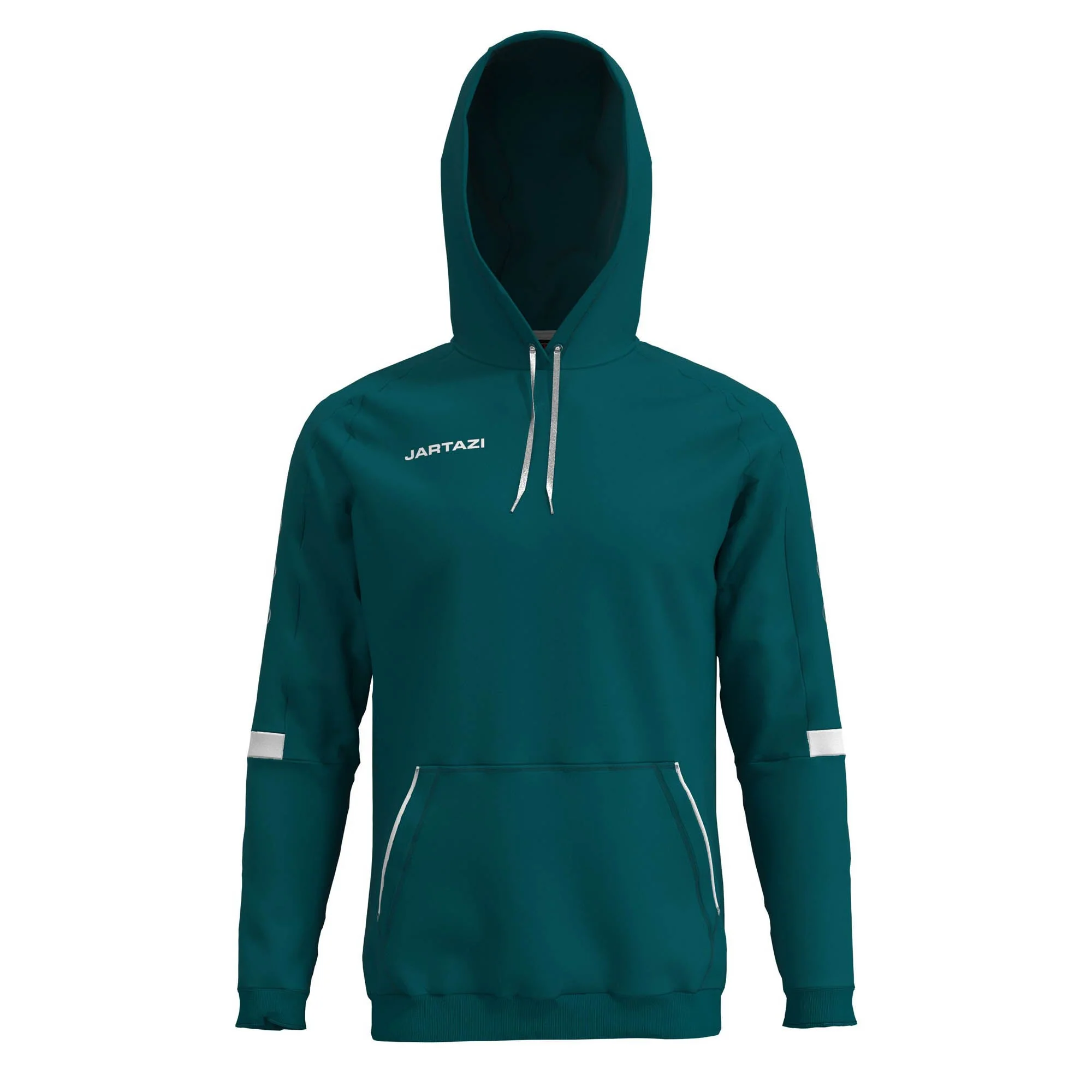 Jartazi Roma Mens Hooded Sweater - Image 10