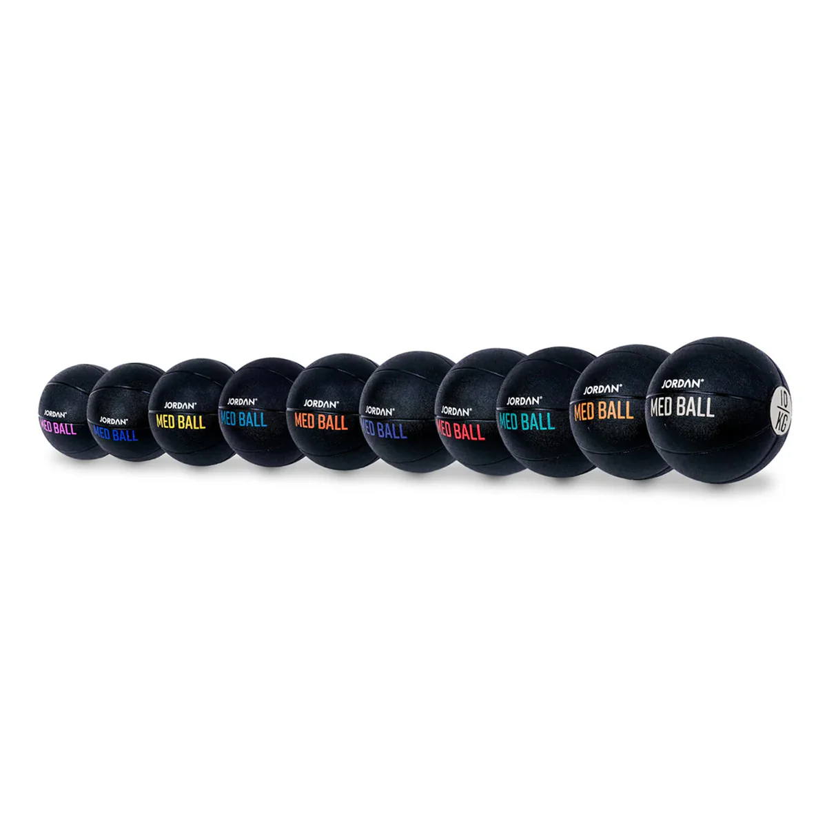 Jordan Medicine Ball - Image 11